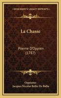 La Chasse