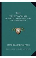 The True Woman