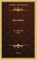 Julius Klaiber