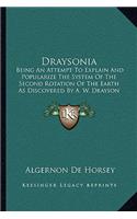 Draysonia