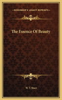 Essence Of Beauty