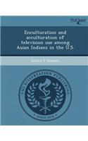Enculturation and Acculturation of Television Use Among Asian Indians in the U.S