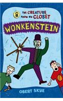 Wonkenstein