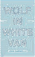 Wolf in White Van