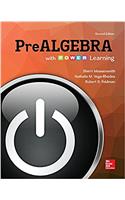 Student Solutions Manual for Prealgebra with P.O.W.E.R. Learning