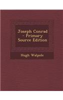 Joseph Conrad