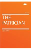 The Patrician Volume 4