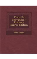 Puvis de Chavannes - Primary Source Edition: (English)