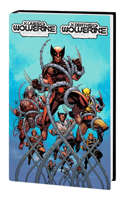 X Lives of Wolverine/X Deaths of Wolverine