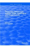 Tissue Type Plasminogen Activity