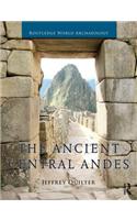 The Ancient Central Andes
