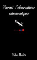 Carnet D'observations Astronomiques