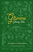 Grimms' Fairy Tales