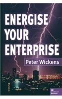 Energise Your Enterprise