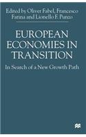 European Economies in Transition