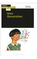 Basics Graphic Design 03: Idea Generation