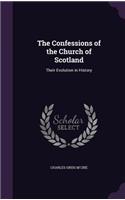 The Confessions of the Church of Scotland