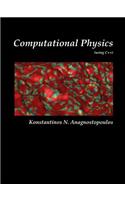 Computational Physics - A Practical Introduction to Computational Physics and Scientific Computing (using C++), Vol. I