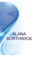 Alana Borthwick, Student at Gower College