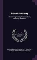 Reference Library