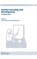 Teacher Learning and Development