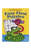 Easy First Puzzles