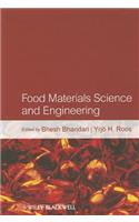 Food Materials Science and Engineering