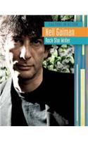 Neil Gaiman