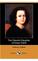 The Parson's Daughter of Oxney Colne