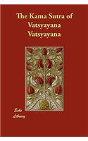 The Kama Sutra of Vatsyayana