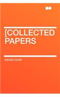 [collected Papers