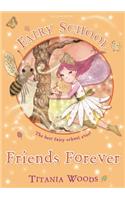 Fairy School 3: Friends Forever