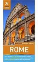 Pocket Rough Guide Rome: (Pocket Rough Guides)