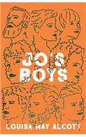 Jo's Boys