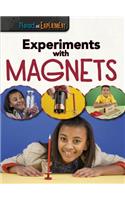 Experiments with Magnets