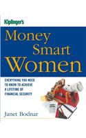Kiplinger's Money Smart Women
