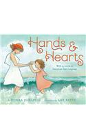 Hands & Hearts