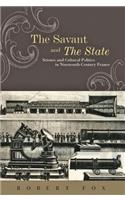 Savant and the State