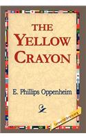 Yellow Crayon