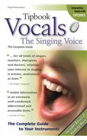 Tipbook: The Singing Voice - The Complete Guide
