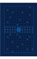 Tpt the New Testament (Compact) Navy with Psalms, Proverbs & Song of Songs