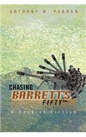 Chasing Barrett's Fifty