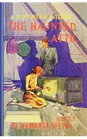 The Haunted Attic