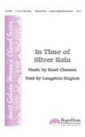 In Time Of Silver Rain