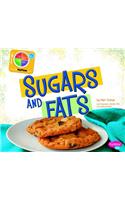 Whats on Myplate? Sugars and Fats