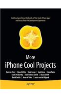 More iPhone Cool Projects