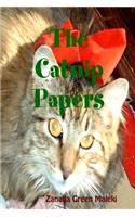 The Catnip Papers: (English)