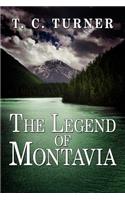 Legend of Montavia