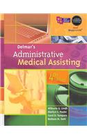 Delmar's Administrative Medical Assisting