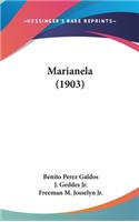 Marianela (1903)